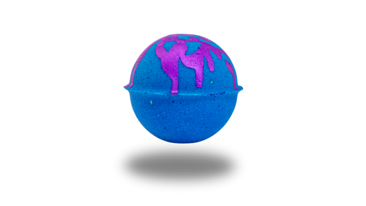 Jumbo "The Siren" Bath Bomb