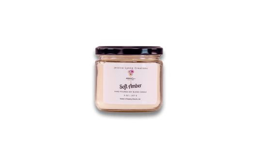 Soft Amber