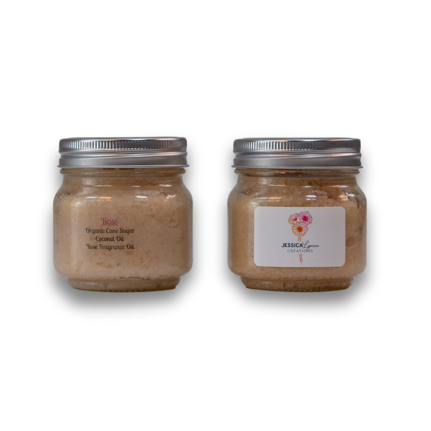 Sugar Body Scrub