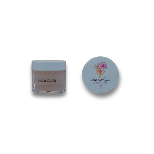 Sugar Lip Scrub