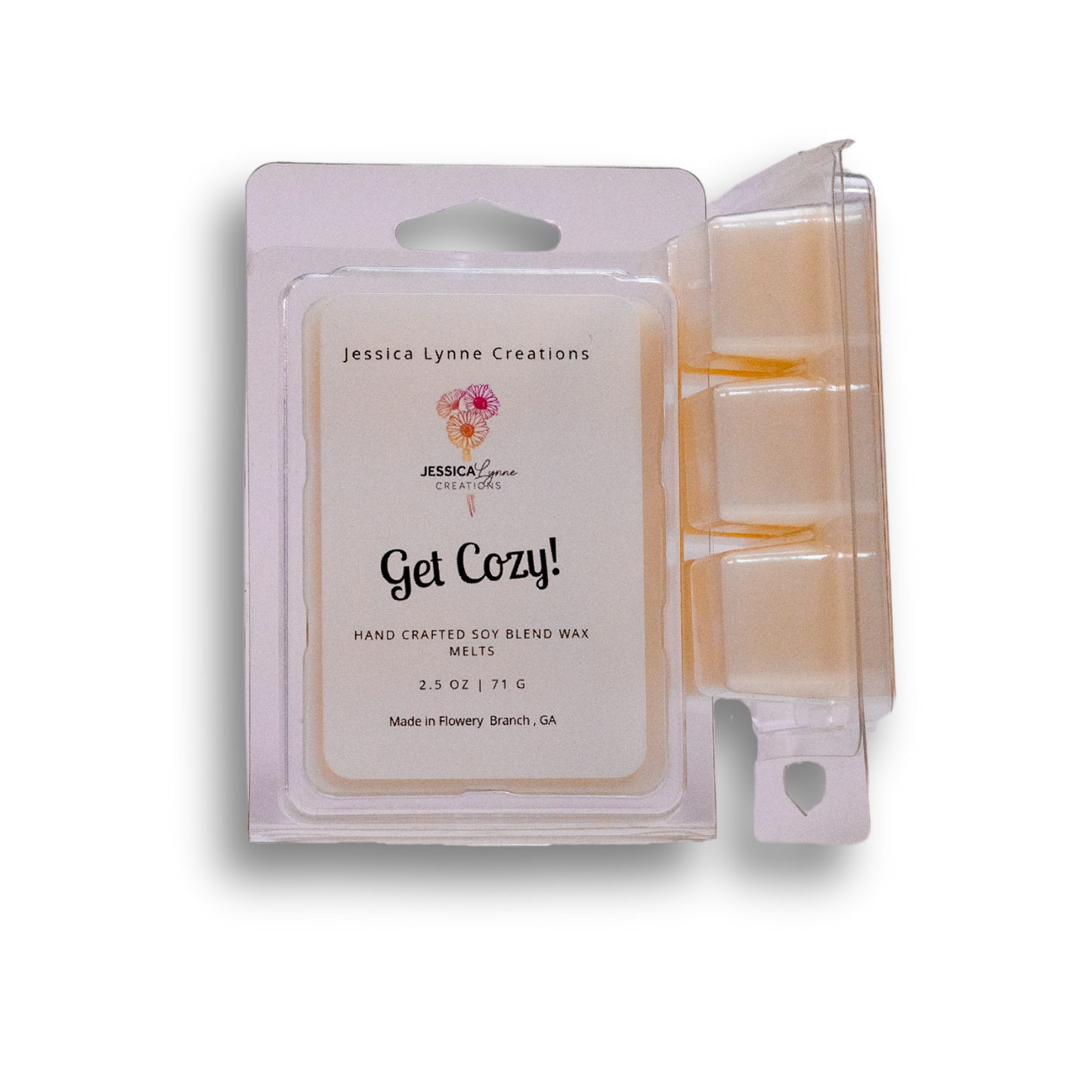 Wax Melt Fragrance